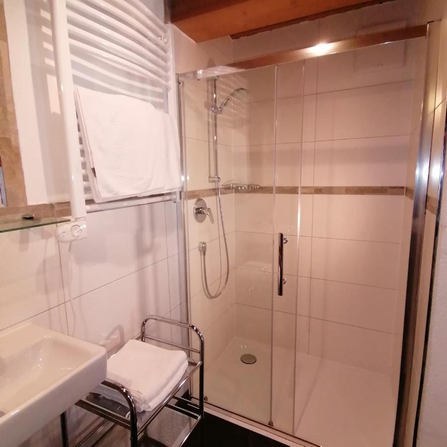 Haus Hubertus Apartment Hochfilzen Luaran gambar