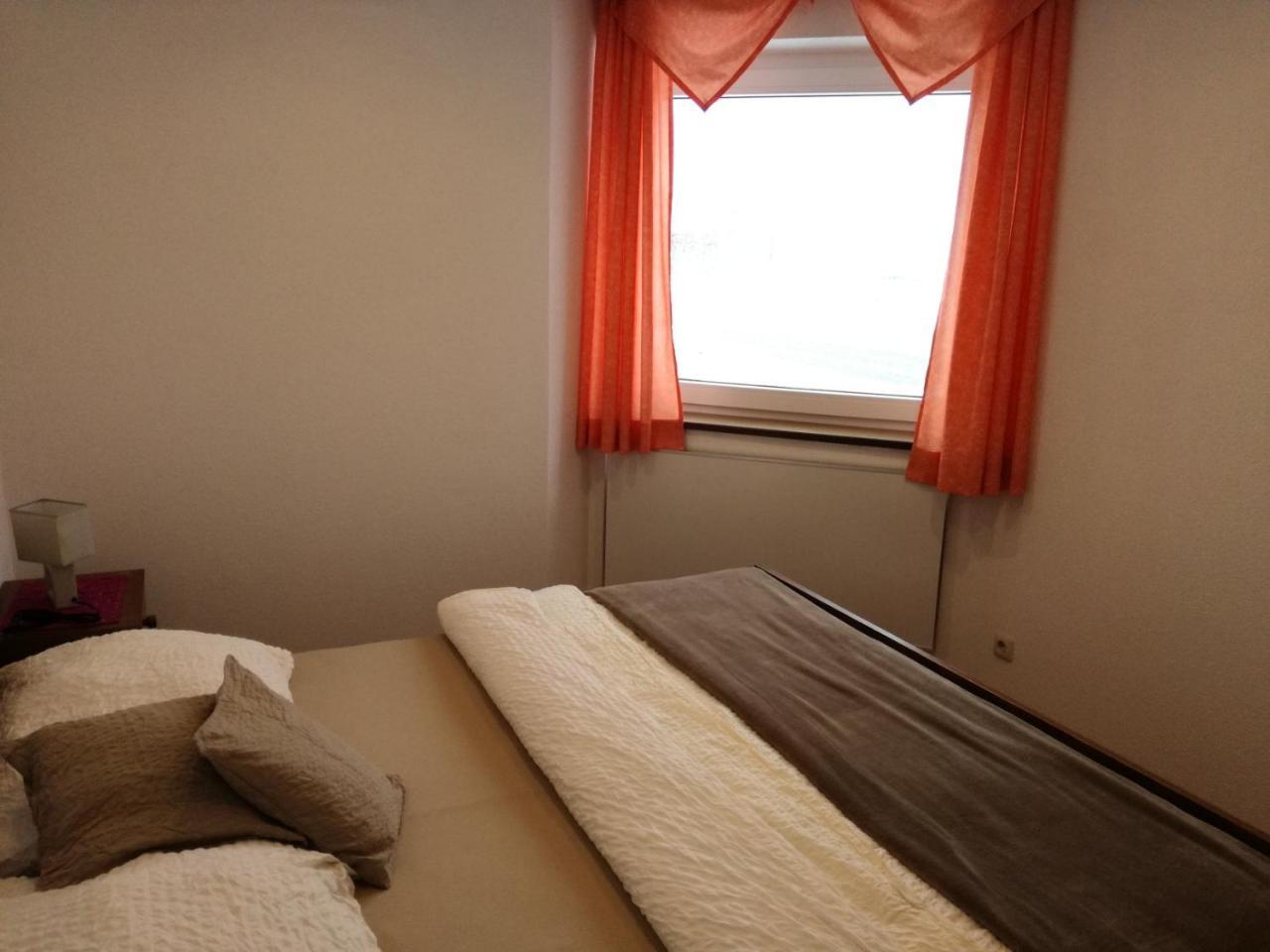 Haus Hubertus Apartment Hochfilzen Luaran gambar